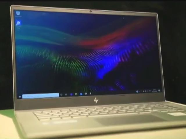 HP Envy 15: Full Review
