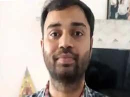 Pradeep Singh Tops Civil Services Exams, Congratulations Pour In Pradeep Singh Tops Civil Services Exams, Congratulations Pour In