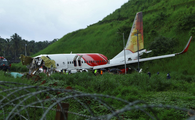 "Big Loss For Me," Says Friend Of Groom Killed In Kozhikode Plane Crash