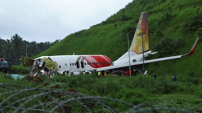 Air India Express Hires US-Based Firm To Recover Baggage After Plane Crash  In Kozhikode