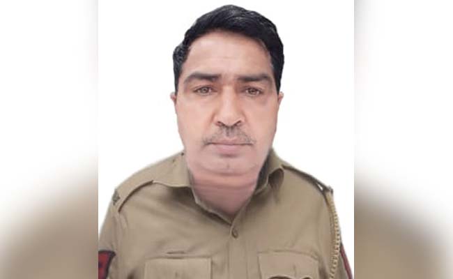 नशे में चूर रईसजादे ने पुलिस की गाड़ी में मारी टक्कर, हेड कॉन्स्टेबल की मौत