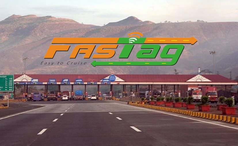 Three Major Mumbai Toll Plazas Now Fastag Ready