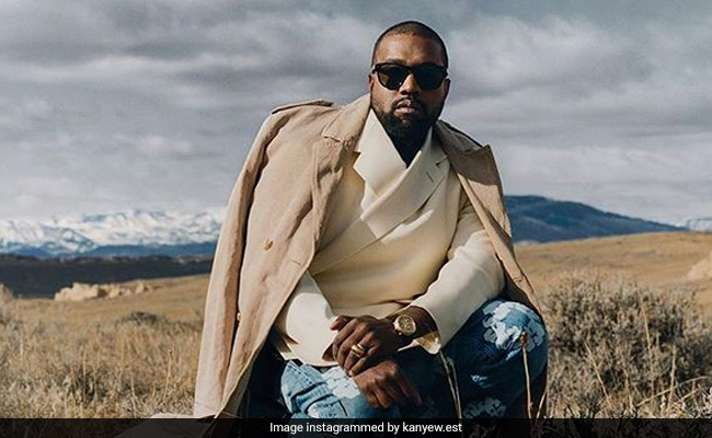 Gap Sues Rapper Kanye West For $2 Million Following Failed Partnership