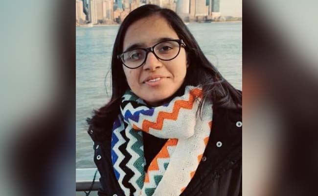 Topper From UP, Studying In US, Dies In Accident After Alleged Harassment