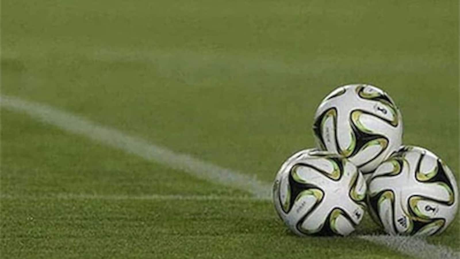 India Drawn With Bahrain, Cameroon, Grenada, Laos, Senegal In FIFA U15 World Cup And  Festival 2026