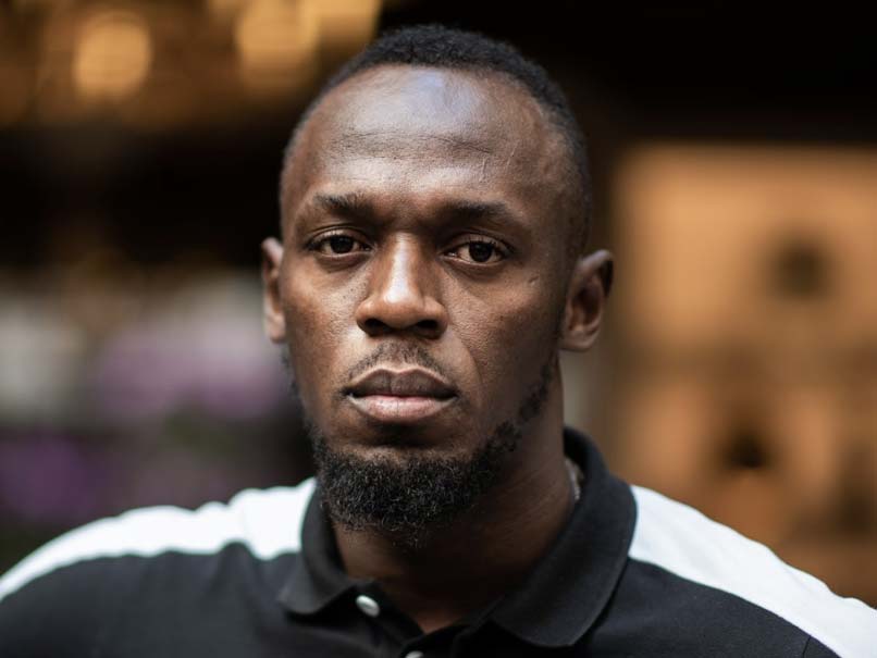 Usain Bolt's Agent Confirms Sprinter's Positive Coronavirus Test: Report