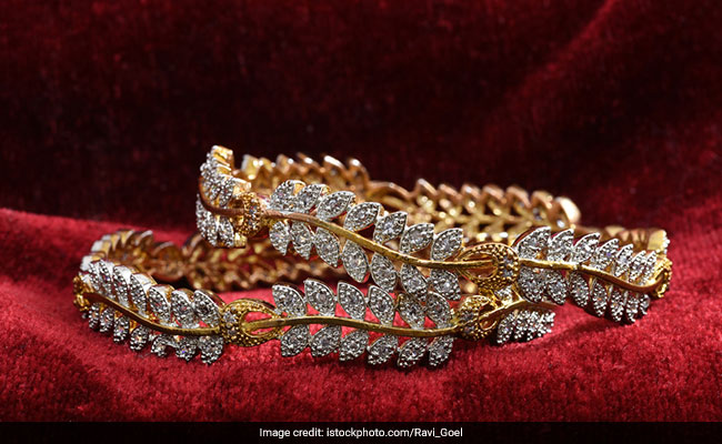 Amazon Prime Day: Up To 30% Off On Gorgeous Gold, Diamond Jewellery