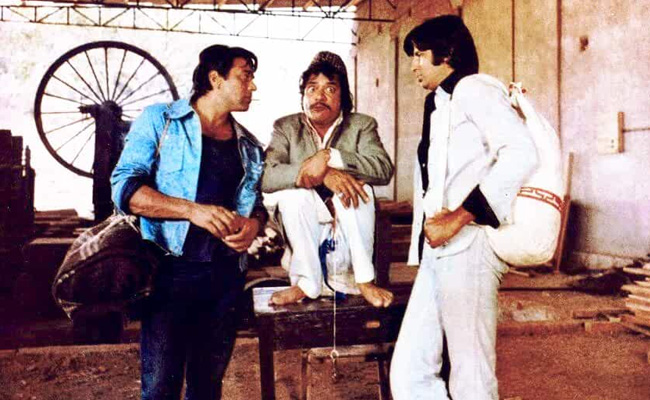 <i>Sholay</i> Title Of Iconic Film, Can Be Protected Under Trademark Law: Delhi High Court