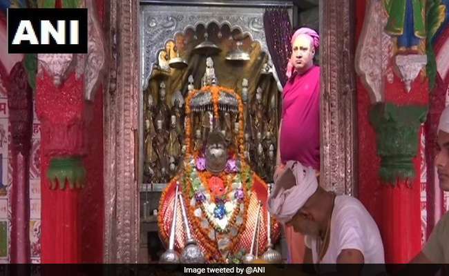 अयोध्या में राम मंदिर भूमि पूजन : आज से शुरू होने वाली पूजा टली, अब मंगलवार से होगी शुरुआत