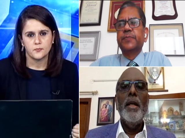 Sanitization: A Necessity