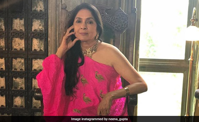 Neena Gupta Makes Yummy South Indian Snack At Home. Can You Guess?