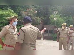 पत्नीच्या अपघाती मृत्यूचा धक्का, दुसऱ्याच दिवशी नवऱ्यानेही संपवलं आयुष्य