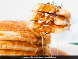 7 Healthy Pancake Recipes For Your Next Special Breakfast