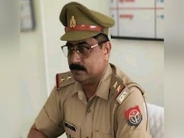 यूपी पुलिस के इंस्पेक्टर की कोविड-19 से मौत, दो बार निगेटिव आने के बाद पॉजिटिव आई जांच रिपोर्ट यूपी पुलिस के इंस्पेक्टर की कोविड-19 से मौत, दो बार निगेटिव आने के बाद पॉजिटिव आई जांच रिपोर्ट