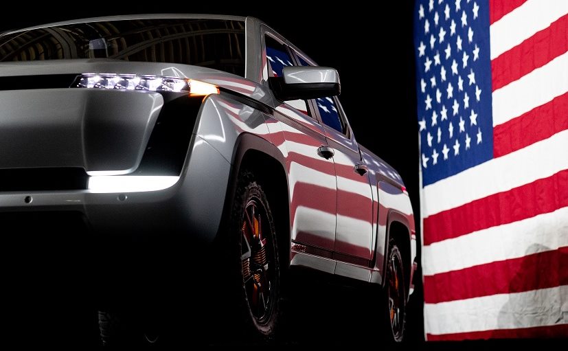 Electric Carmakers In The US Seek Out Blank-Check Firms For Funding As Virus Spooks Private Markets Electric Carmakers In The US Seek Out Blank-Check Firms For Funding As Virus Spooks Private Markets