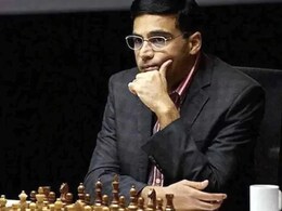 Viswanathan Anand Beats Garry Kasparov At Croatia Grand Chess Tour
