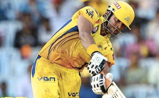 IPL 2020 Suresh Raina Speaks Out on Death of Relatives, Asks Punjab Police to Look into Matter IPL 2020 Suresh Raina Speaks Out on Death of Relatives, Asks Punjab Police to Look into Matter