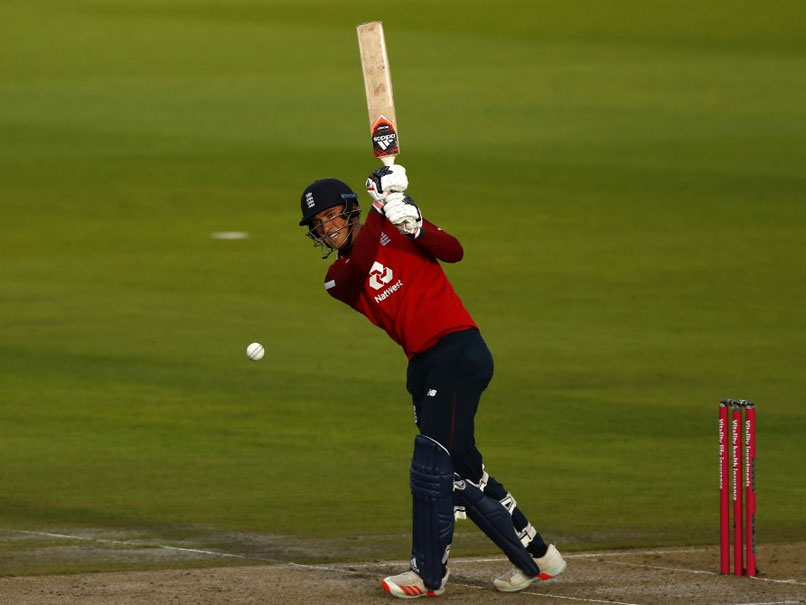 पाकिस्तान के खिलाफ T20 में टॉम बैंटन ने खेली तूफानी पारी,  KKR फैन्स ने सोशल मीडिया पर यूं किया रिएक्ट