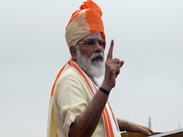Sanitation Campaign Launched In UP To Mark PM's Birthday Sanitation Campaign Launched In UP To Mark PM's Birthday
