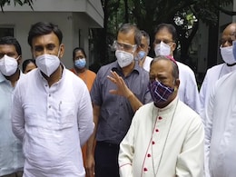 Bengaluru Covid Patients Leave Bills Unpaid, Christian Hospitals Seek Help Bengaluru Covid Patients Leave Bills Unpaid, Christian Hospitals Seek Help
