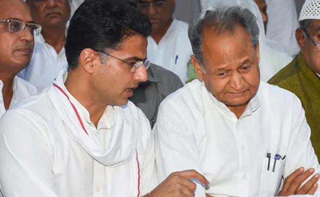 ..तो इस वजह से विधानसभा सत्र से पहले अशोक गहलोत से नहीं मिल सकेंगे सचिन पायलट