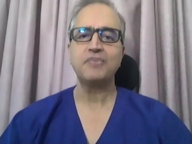 NGOs Are Integral To Solving Major Crises Like This: Dr Devi Shetty, Narayana Health