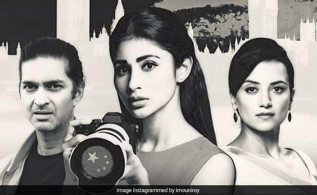 London Confidential Teaser: मौनी रॉय ने की ओटीटी की दुनिया में एंट्री,  Video में दिखा धमाकेदार अंदाज