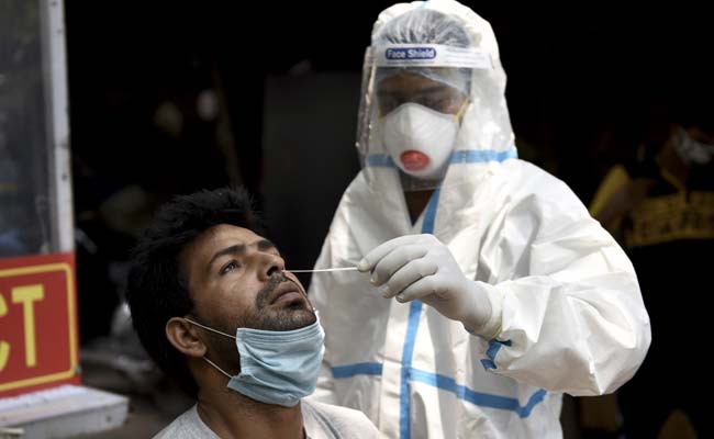 Incorrect To Say India Didn't Do Enough To Contain 2nd Wave: Top Official