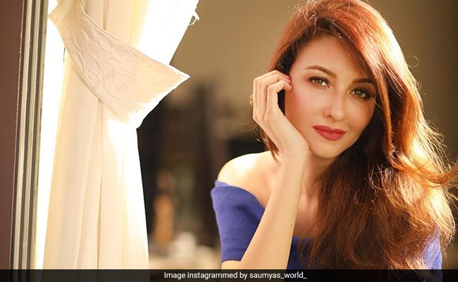 "Wasn't Exciting Enough Any More": Saumya Tandon Quits <i>Bhabi Ji Ghar Par Hai</i>