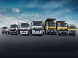 BharatBenz Enters Used Truck Market With BharatBenz Exchange BharatBenz Enters Used Truck Market With BharatBenz Exchange
