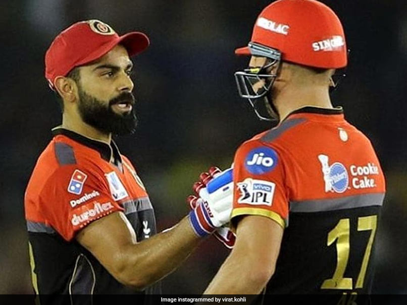 Mike Hesson Says RCB Have Balanced Side, Not Reliant On Batting