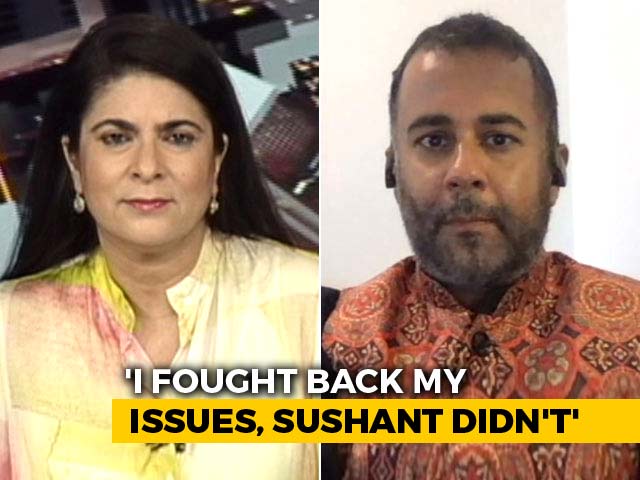 Can't Make Sushant Rajput Case Prime Time Issue For Months: Chetan Bhagat