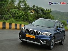 2020 Maruti Suzuki S-Cross Review