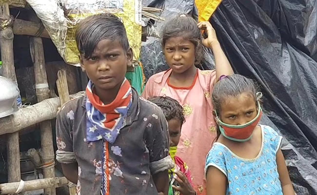 Kolkata Children, Who Once Aspired To Be Doctors, Teacher, Now Cook-Clean For Survival