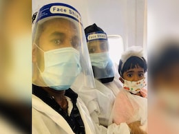 "Back Home:" Man Posted Selfie Hours Before He Died In Plane Crash In Kerala "Back Home:" Man Posted Selfie Hours Before He Died In Plane Crash In Kerala