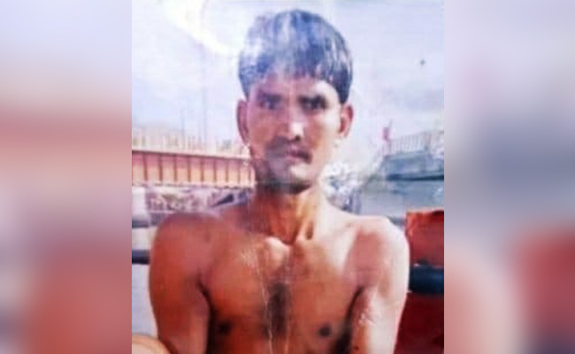 UP 6-Year-Old's Rape: Cops Release Photo Of Accused, Also Of Search Ops