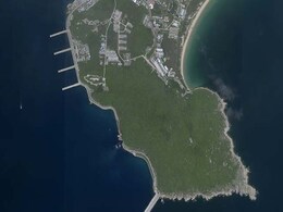 US-China Tensions Over South China Sea Rise With Missile Tests, Sanctions US-China Tensions Over South China Sea Rise With Missile Tests, Sanctions