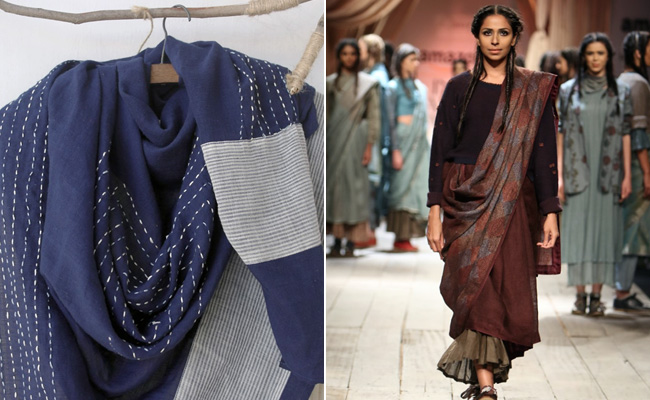 Independence Day Special: Kantha Embroidery, The Emerging Craft From Bengal