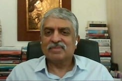 Nandan Nilekani On PM's National Digital Health Mission Nandan Nilekani On PM's National Digital Health Mission