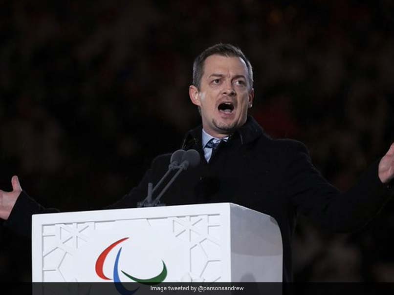 Postponed Paralympics Must "Guarantee" Zero Coronavirus Cases, Says IPC Chief