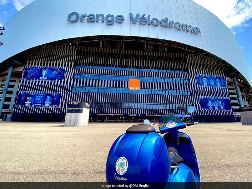 New Suspected Coronavirus Cases At Marseille, 5 Days From New Ligue 1 Season