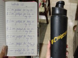 ''मेरे पास सुशांत की केवल यही प्रॉपर्टी है'': रिया चक्रवर्ती ने शेयर की दो तस्वीरें ''मेरे पास सुशांत की केवल यही प्रॉपर्टी है'': रिया चक्रवर्ती ने शेयर की दो तस्वीरें