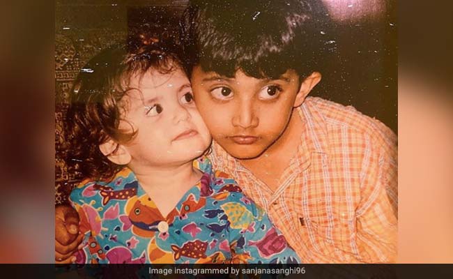 Raksha Bandhan 2020: 10/10 If You Can Identify The Actress In This Throwback