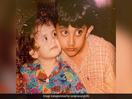 Raksha Bandhan 2020: 10/10 If You Can Identify The Actress In This Throwback Raksha Bandhan 2020: 10/10 If You Can Identify The Actress In This Throwback