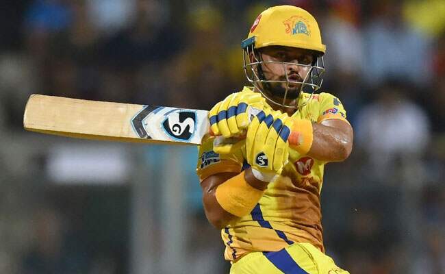 IPL 2020 Of course I miss Suresh Raina in IPL 2020 Says Jonty Rhodes IPL 2020 Of course I miss Suresh Raina in IPL 2020 Says Jonty Rhodes