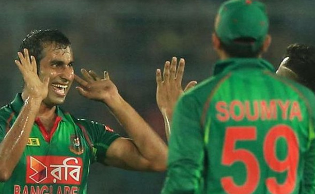 पहले ब्रेन ट्यूमर, तो अब यह बांग्लादेशी स्पिनर हुआ कोरोनावायरस का शिकार