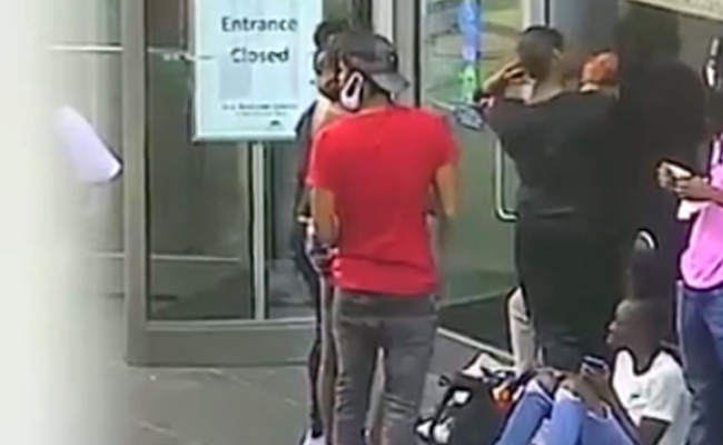 Minneapolis Under State Of Emergency After Black Homicide Suspect's Death