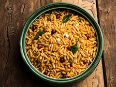 5 Street-Style Murmura Snacks For A Light And Healthy Treat 5 Street-Style Murmura Snacks For A Light And Healthy Treat