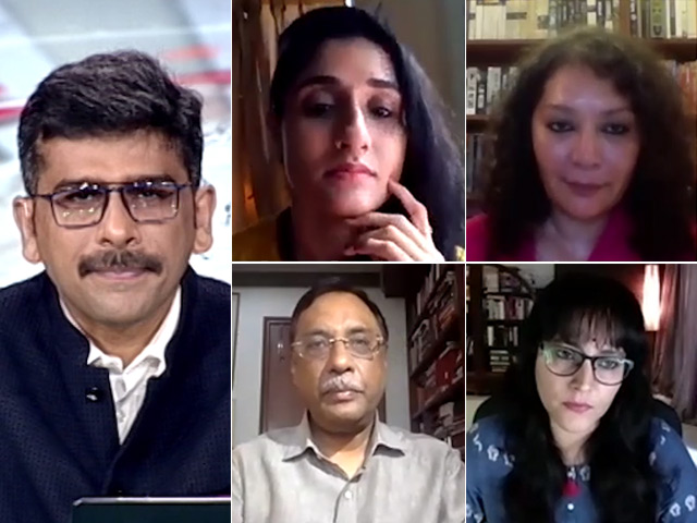 India Debates: Secularism Is Essential To Democracy