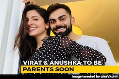 Anushka Sharma And Virat Kohli Are Expecting. Details Here Anushka Sharma And Virat Kohli Are Expecting. Details Here